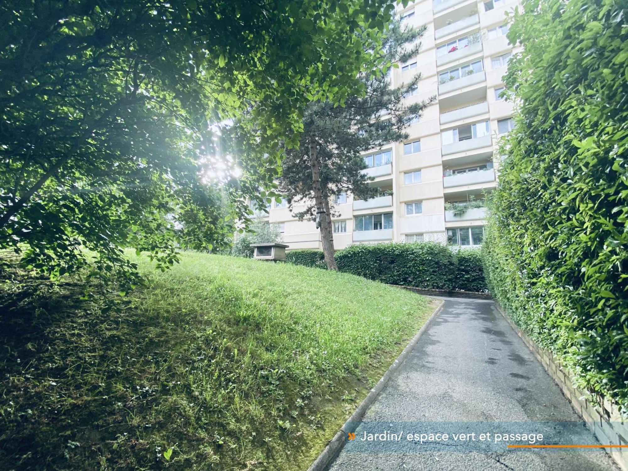 Appartement Parisien Neuf, Moderne Avec Une Grande Salon, 2 Chambres, 4 Lits, Parking Gratuit, 15Min De Paris Et 13 Min Aeroport Orly Vitry-sur-Seine Ngoại thất bức ảnh