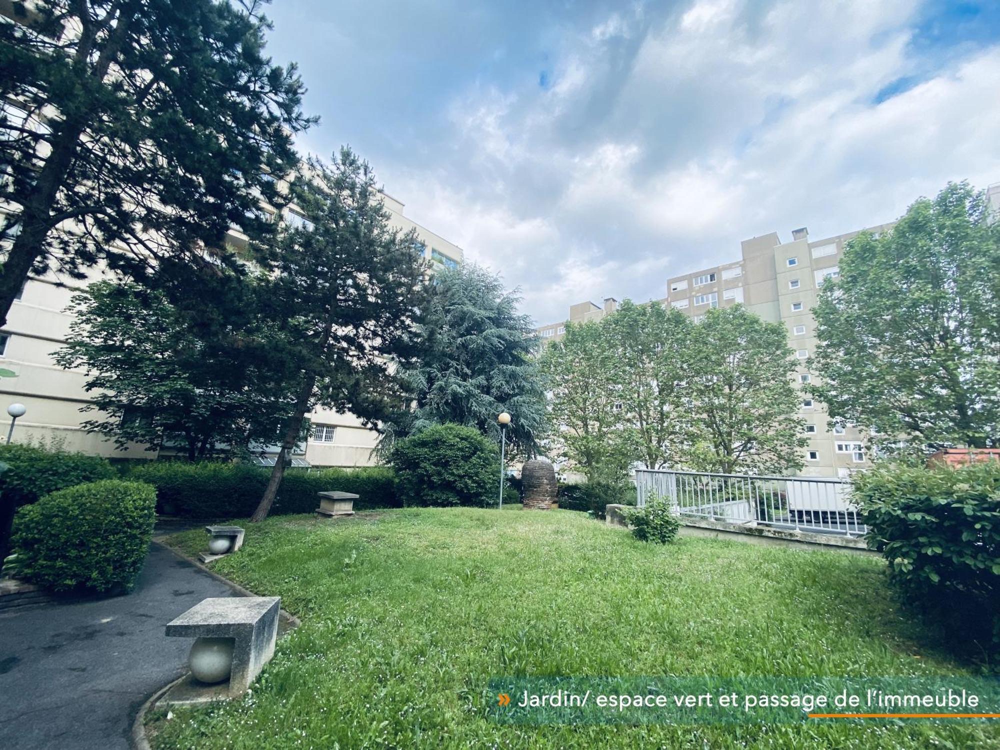 Appartement Parisien Neuf, Moderne Avec Une Grande Salon, 2 Chambres, 4 Lits, Parking Gratuit, 15Min De Paris Et 13 Min Aeroport Orly Vitry-sur-Seine Ngoại thất bức ảnh