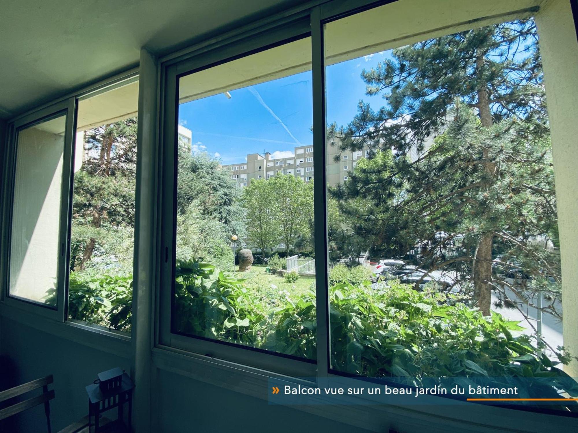 Appartement Parisien Neuf, Moderne Avec Une Grande Salon, 2 Chambres, 4 Lits, Parking Gratuit, 15Min De Paris Et 13 Min Aeroport Orly Vitry-sur-Seine Ngoại thất bức ảnh