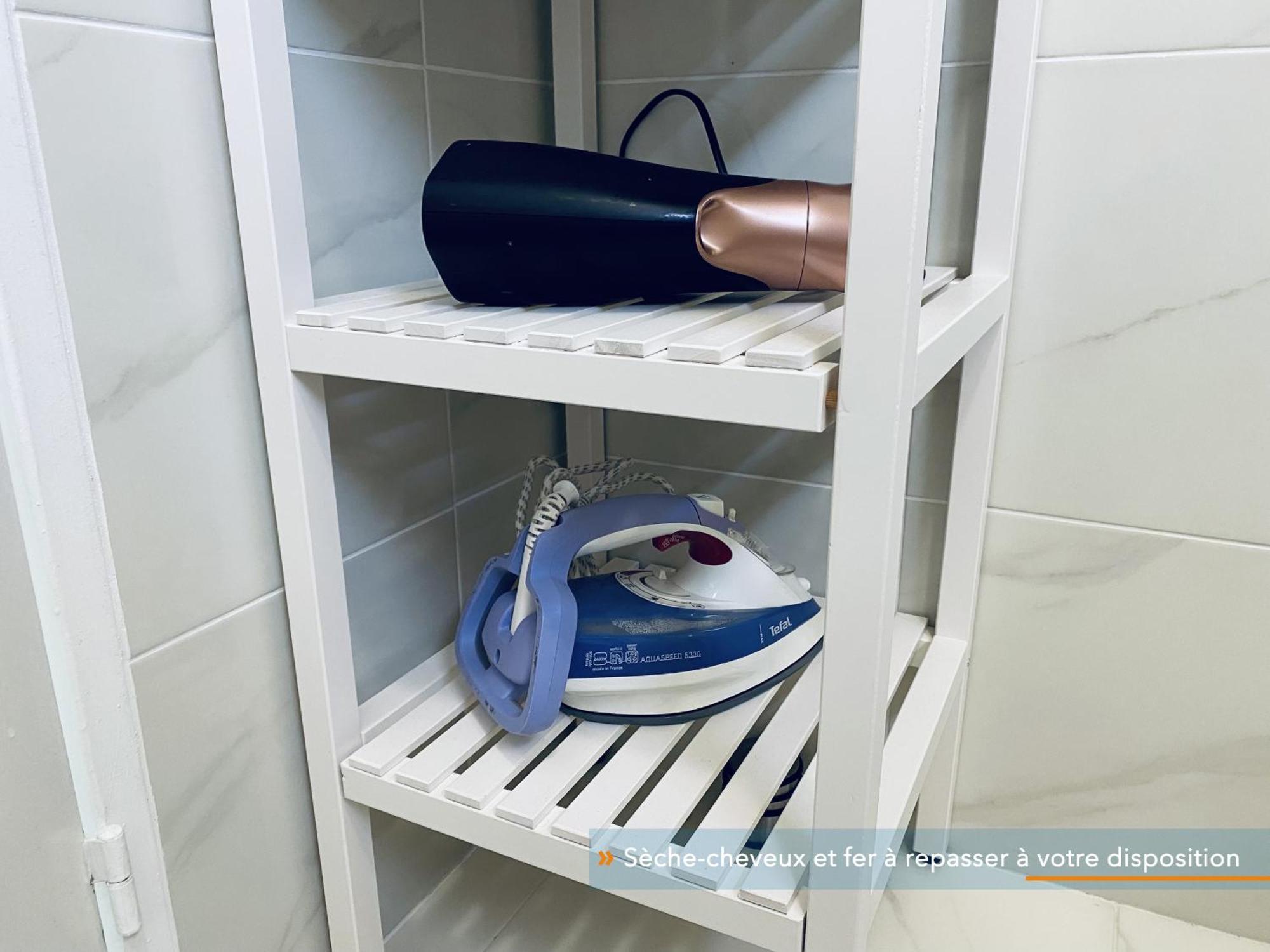 Appartement Parisien Neuf, Moderne Avec Une Grande Salon, 2 Chambres, 4 Lits, Parking Gratuit, 15Min De Paris Et 13 Min Aeroport Orly Vitry-sur-Seine Ngoại thất bức ảnh