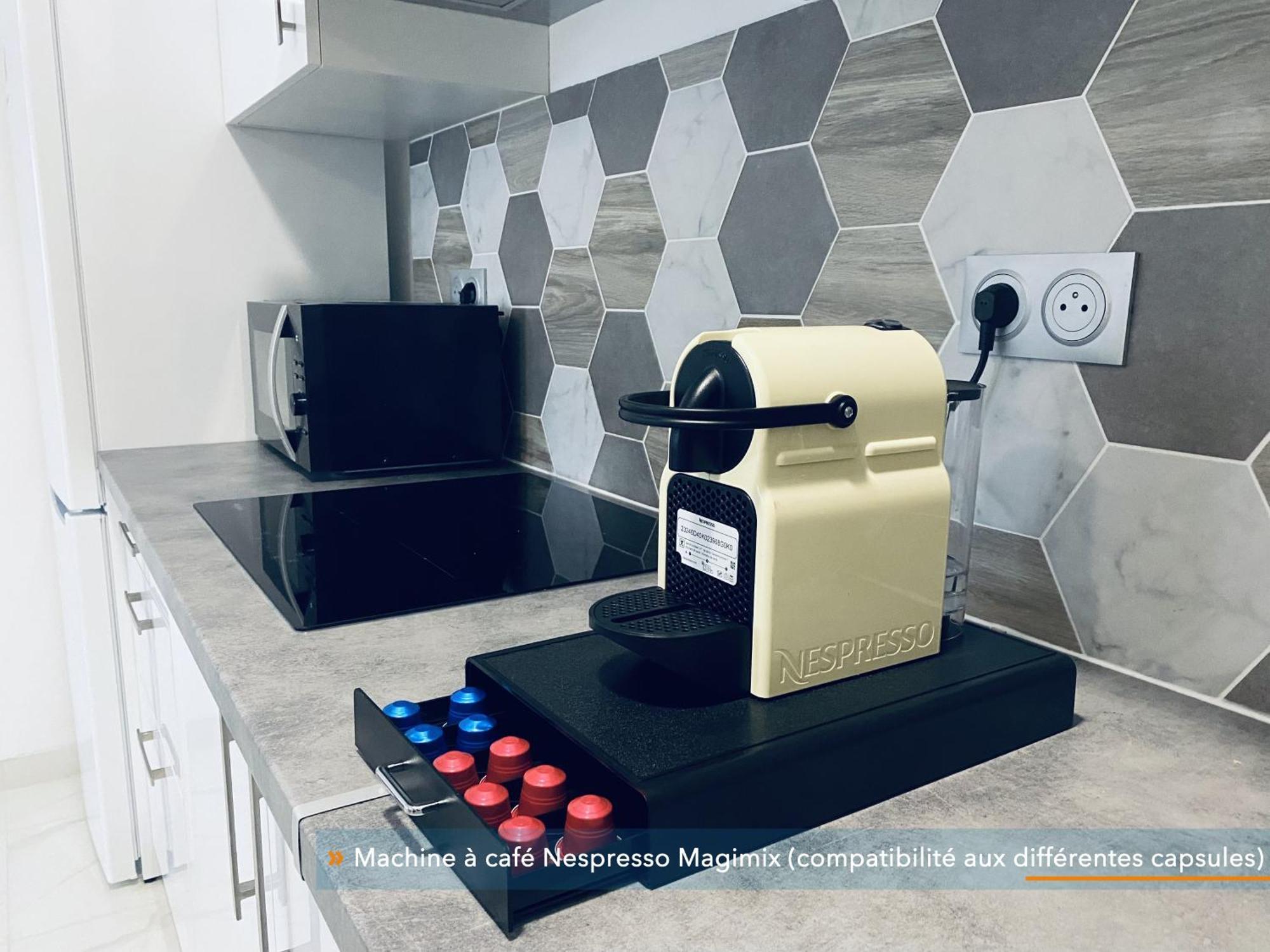 Appartement Parisien Neuf, Moderne Avec Une Grande Salon, 2 Chambres, 4 Lits, Parking Gratuit, 15Min De Paris Et 13 Min Aeroport Orly Vitry-sur-Seine Ngoại thất bức ảnh