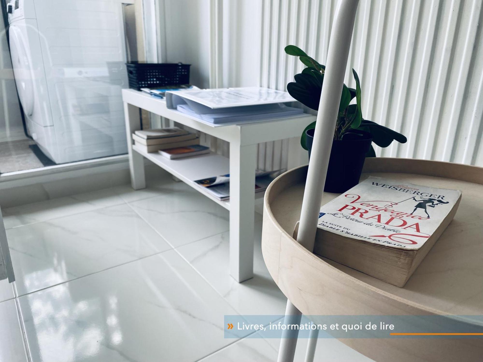 Appartement Parisien Neuf, Moderne Avec Une Grande Salon, 2 Chambres, 4 Lits, Parking Gratuit, 15Min De Paris Et 13 Min Aeroport Orly Vitry-sur-Seine Ngoại thất bức ảnh