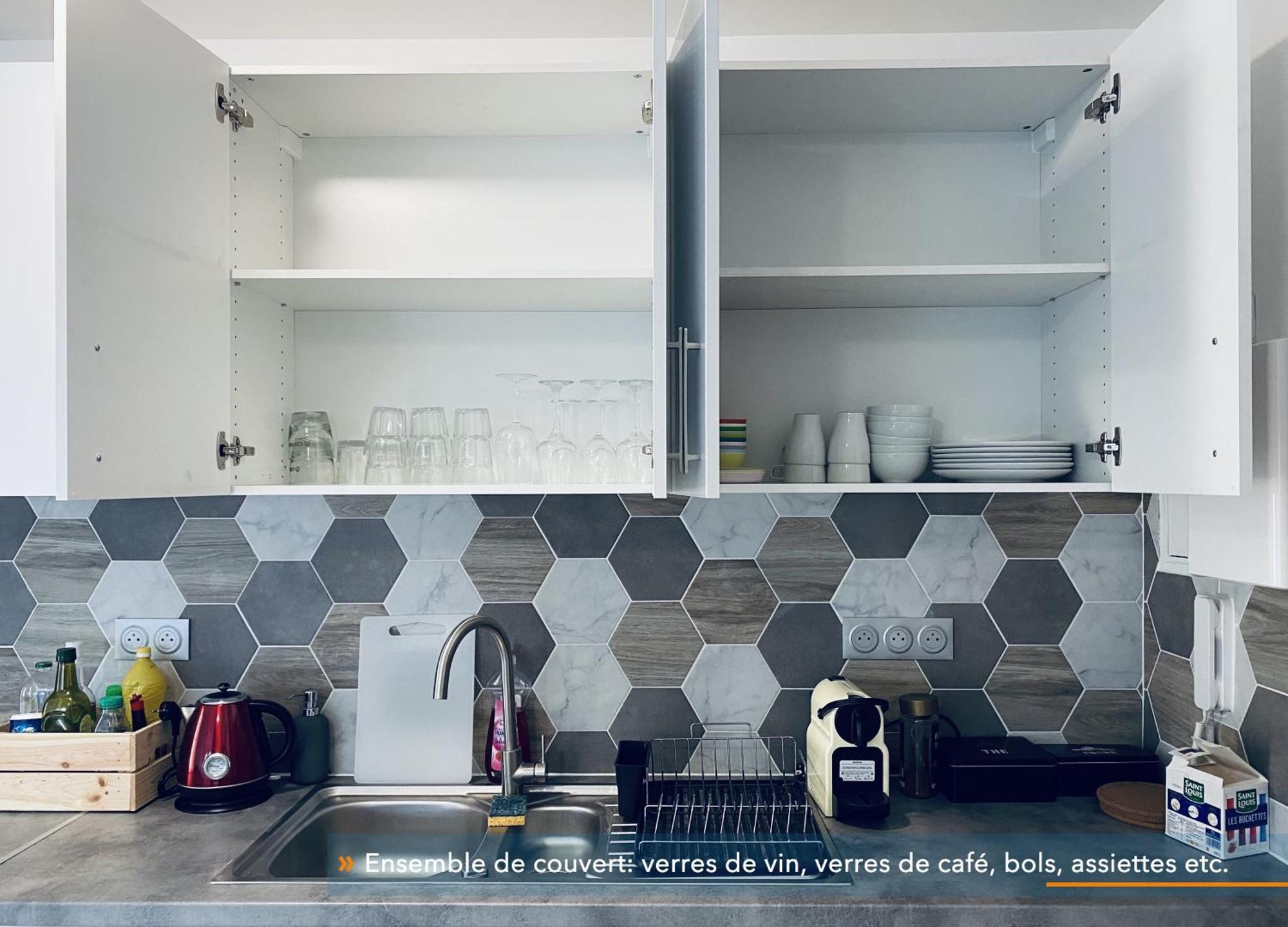 Appartement Parisien Neuf, Moderne Avec Une Grande Salon, 2 Chambres, 4 Lits, Parking Gratuit, 15Min De Paris Et 13 Min Aeroport Orly Vitry-sur-Seine Ngoại thất bức ảnh