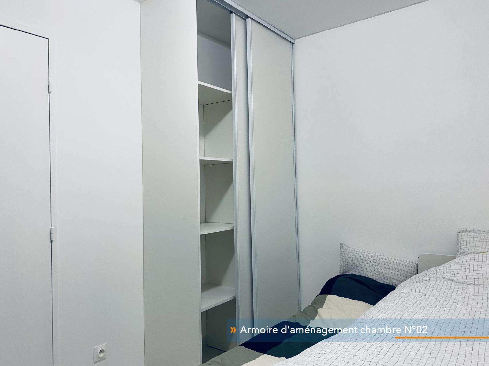 Appartement Parisien Neuf, Moderne Avec Une Grande Salon, 2 Chambres, 4 Lits, Parking Gratuit, 15Min De Paris Et 13 Min Aeroport Orly Vitry-sur-Seine Ngoại thất bức ảnh
